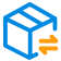 Fast reliable delivery to save time.