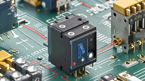 Relays: The Versatile Switches in Electronic Circuits