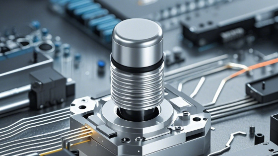Sensors: The Sentinels of the Electronic World