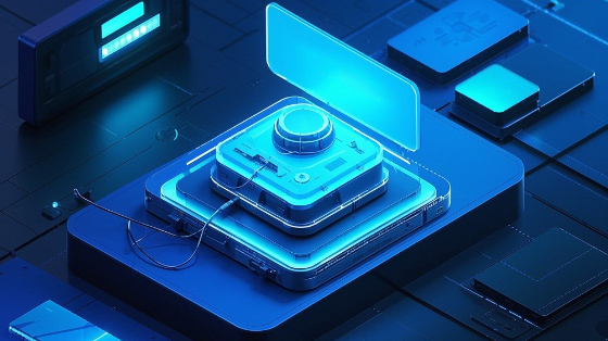Industrial Electronics: The Backbone of Modern Industrial Applications