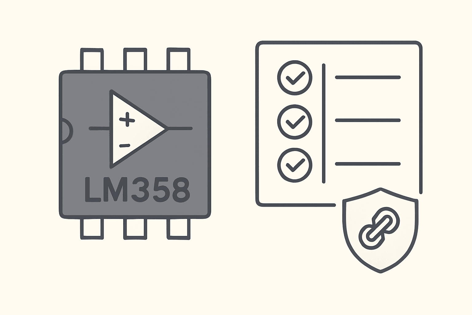 LM358 Substitution: Direct Replacement & Upgrade Paths for Engineers and Procurement