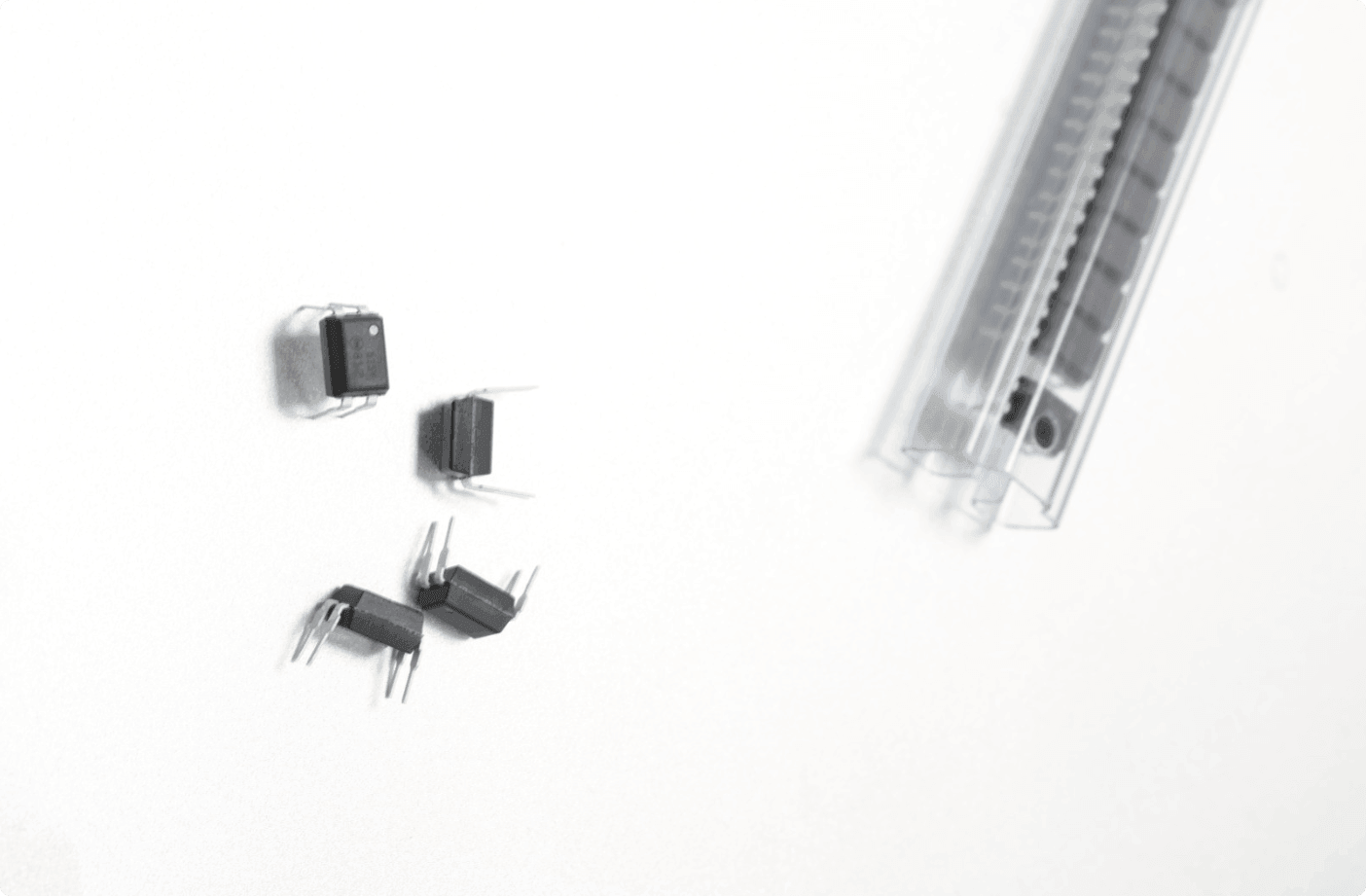 What is an Integrated Circuit?