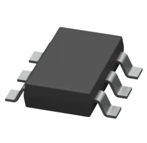 Azoteq (Pty) Ltd IQS228B-00000000-TSR