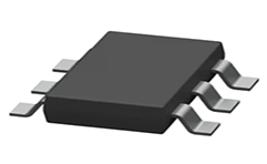 Capacitive Touch Controller IC: Types, Working Principle and Applications