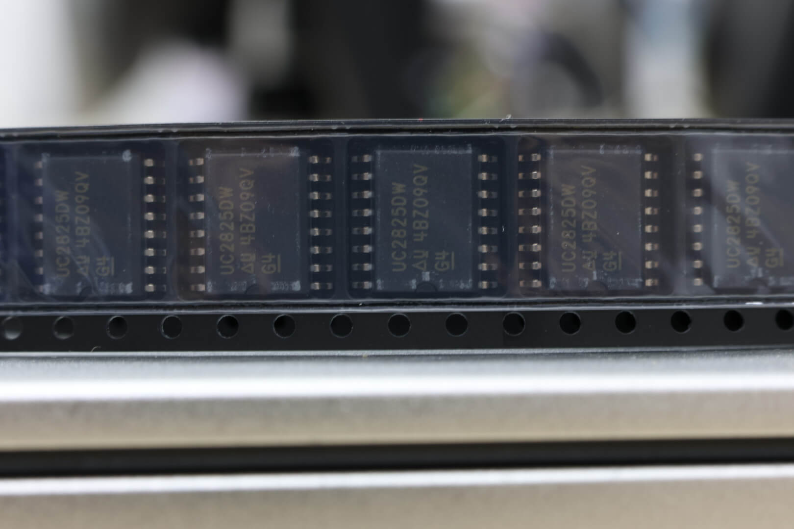 Best Industrial Microcontrollers for Automation Systems in 2026