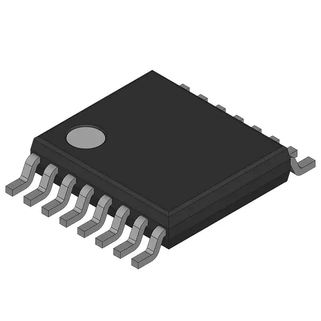 MC9S08SE8CTG