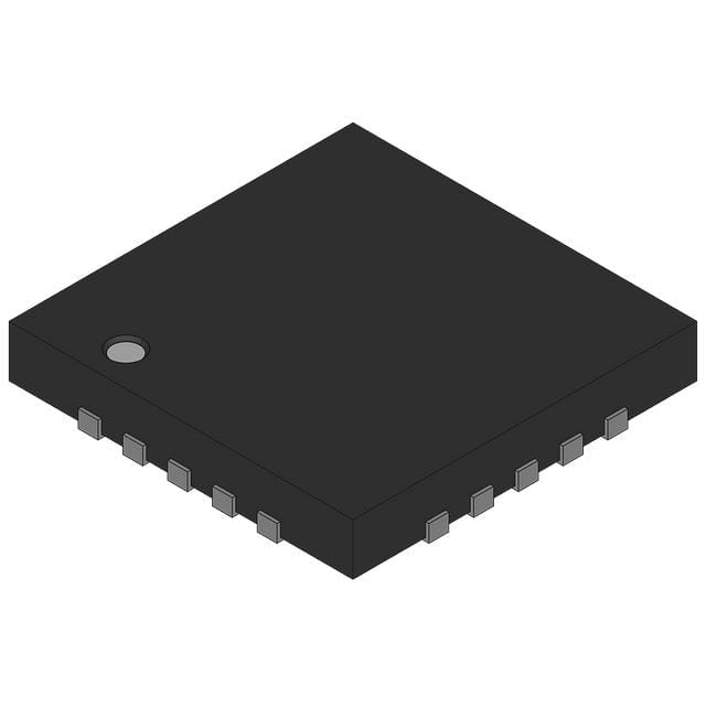 LTC2654IUF-H12#PBF