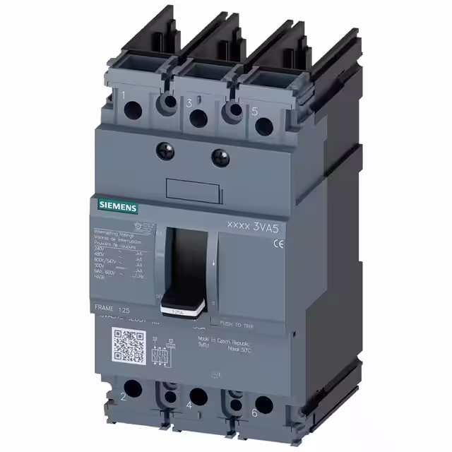3VA5160-4ED31-1AA0