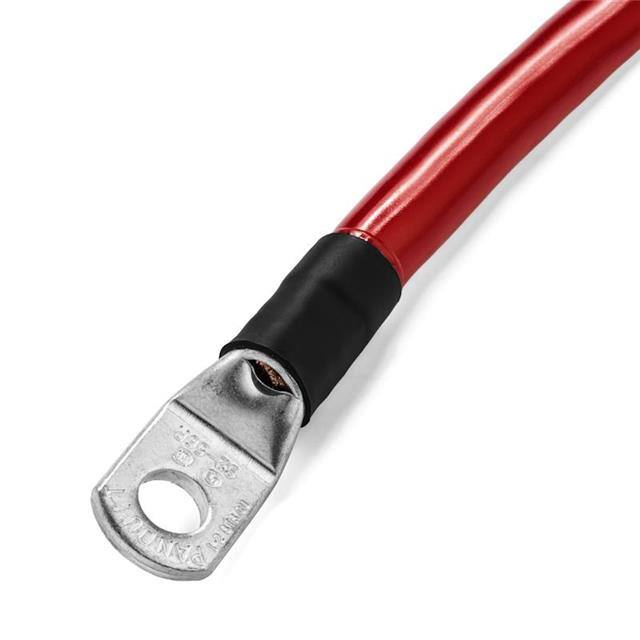 SINGLERED6FT2AWG