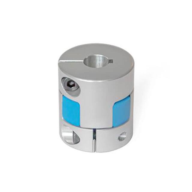 2240-30-K1/2-5/8-AL-BS