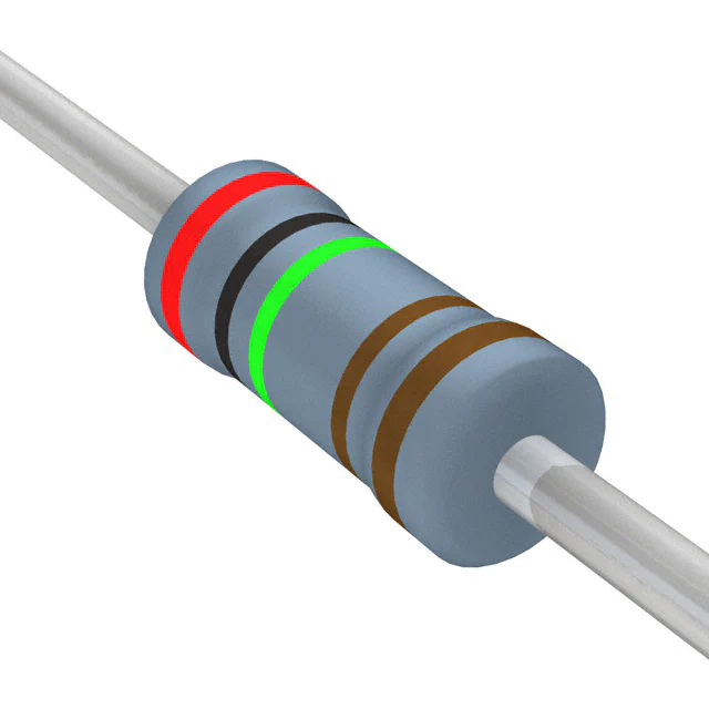 MFR25SFTE52-2K05