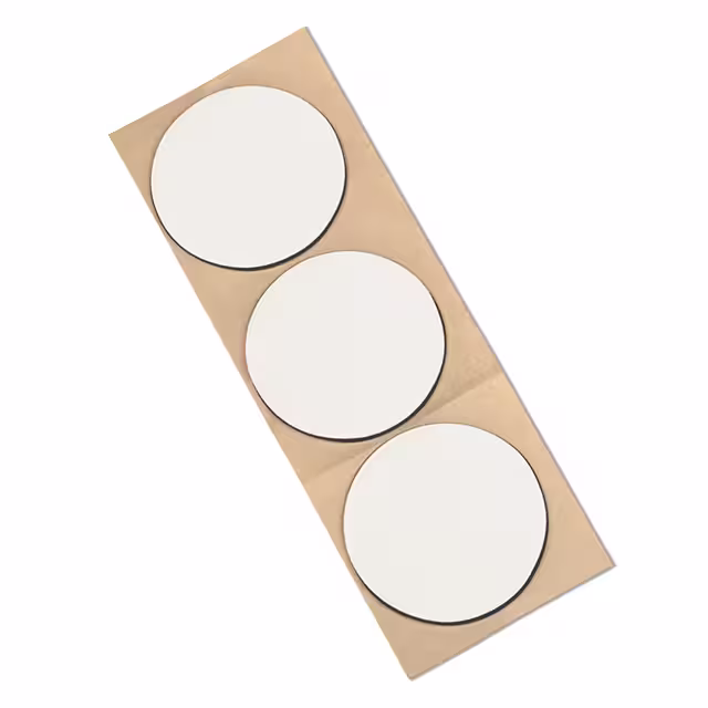 VF16B CIRCLE-2.5-100